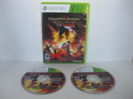 Dragons Dogma: Dark Arisen - Xbox 360 Game
